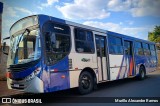 LC Barbosa Transportes e Turismo  na cidade de Jaú, São Paulo, Brasil, por Murillo Alexandre Ramos. Número da foto: #:id.