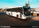 Vega Manaus Transporte 1015018 na cidade de Manaus, Amazonas, Brasil, por Alexandre Lima. Número da foto: #:id.