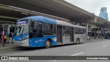 Sambaíba Transportes Urbanos 2 1912 na cidade de São Paulo, São Paulo, Brasil, por Alexandre Fontana. Número da foto: #:id.