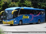 Rápido Expresso Fênix Viação 36025 na cidade de São Paulo, São Paulo, Brasil, por Gabriel Oliveira Caldas da Nobrega. Número da foto: #12320203.