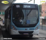 Vega Manaus Transporte 1024024 na cidade de Manaus, Amazonas, Brasil, por Gabriel Souza. Número da foto: #:id.