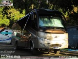 Motorhomes 9021 na cidade de Aparecida, São Paulo, Brasil, por Paulo Rafael Peixoto. Número da foto: #12320487.