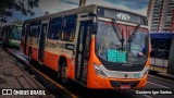 Empresa de Transportes Nova Marambaia AT-63820 na cidade de Belém, Pará, Brasil, por Gustavo Igor Santos. Número da foto: #:id.