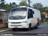 Ônibus Particulares 0407 na cidade de Gravataí, Rio Grande do Sul, Brasil, por Maurício Rodrigues. Número da foto: #:id.