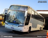 Saritur - Santa Rita Transporte Urbano e Rodoviário DESATIVADO na cidade de Belo Horizonte, Minas Gerais, Brasil, por Fernando Cassimiro. Número da foto: #:id.