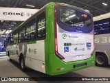 Caprichosa Auto Ônibus  na cidade de São Paulo, São Paulo, Brasil, por William Bispo da Silva. Número da foto: #12320239.