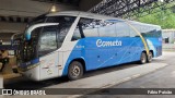 Viação Cometa 13135 na cidade de Santos, São Paulo, Brasil, por Fábio Paixão. Número da foto: #12321698.