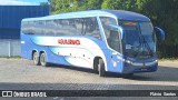 Viação Águia Branca 24660 na cidade de Cruz das Almas, Bahia, Brasil, por Flávio  Santos. Número da foto: #12320519.