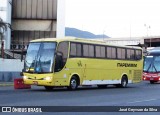 Viação Itapemirim 8521 na cidade de Rio de Janeiro, Rio de Janeiro, Brasil, por José Geyvson da Silva. Número da foto: #:id.