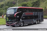 Transportes Única Petrópolis RJ 163.008 na cidade de Juiz de Fora, Minas Gerais, Brasil, por George Miranda. Número da foto: #12321846.