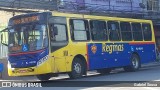 Auto Viação Reginas RJ 110.210 na cidade de Duque de Caxias, Rio de Janeiro, Brasil, por Gabriel Sousa. Número da foto: #:id.