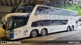 Auto Viação Catarinense 3541 na cidade de Santos, São Paulo, Brasil, por Fábio Paixão. Número da foto: #12321666.
