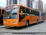 Auto Viação Nossa Sra. da Luz CR401 na cidade de Curitiba, Paraná, Brasil, por Luis Marcelo Santos. Número da foto: #:id.