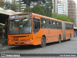 Auto Viação Nossa Sra. da Luz CR400 na cidade de Curitiba, Paraná, Brasil, por Luis Marcelo Santos. Número da foto: #:id.
