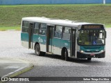VITU - Viação Itu 7054 na cidade de Itu, São Paulo, Brasil, por Selton Thiago Da Silva. Número da foto: #12321415.