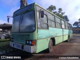 Ônibus Particulares 5685 na cidade de Canela, Rio Grande do Sul, Brasil, por Cristiano Schnepfleitner. Número da foto: #12321210.