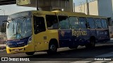 Auto Viação Reginas RJ 110.367 na cidade de Rio de Janeiro, Rio de Janeiro, Brasil, por Gabriel Sousa. Número da foto: #:id.