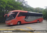 Empresa de Ônibus Pássaro Marron 5955 na cidade de São Paulo, São Paulo, Brasil, por Helder Fernandes da Silva. Número da foto: #:id.