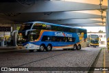 VUSC - Viação União Santa Cruz 3800 na cidade de Joinville, Santa Catarina, Brasil, por Jean Carlos. Número da foto: #:id.