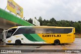 Empresa Gontijo de Transportes 7140 na cidade de Campina Grande do Sul, Paraná, Brasil, por Rodrigo Coimbra. Número da foto: #12322149.