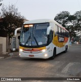 Saritur - Santa Rita Transporte Urbano e Rodoviário 26990 na cidade de Sardoá, Minas Gerais, Brasil, por Wilton Roberto. Número da foto: #12320988.