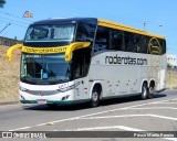 RodeRotas - Rotas de Viação do Triângulo 2217 na cidade de Campinas, São Paulo, Brasil, por Prisco Martin Pereira. Número da foto: #12320280.