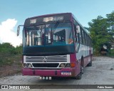 Ônibus Particulares JUJ7C80 na cidade de São Domingos do Capim, Pará, Brasil, por Fabio Soares. Número da foto: #:id.