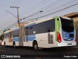 Rápido Araguaia 50768 na cidade de Trindade, Goiás, Brasil, por Douglas Andrez. Número da foto: #:id.