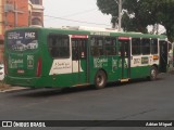 Rápido Cuiabá Transporte Urbano 2012 na cidade de Cuiabá, Mato Grosso, Brasil, por Adrian Miguel. Número da foto: #12320794.