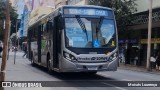 SM Transportes 20969 na cidade de Belo Horizonte, Minas Gerais, Brasil, por Moisés Lourenço. Número da foto: #:id.