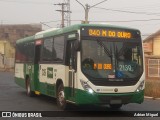 Rápido Cuiabá Transporte Urbano 2139 na cidade de Cuiabá, Mato Grosso, Brasil, por Adrian Miguel. Número da foto: #12320787.