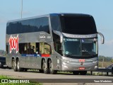 Auto Viação 1001 RJ 108.1137 na cidade de Tanguá, Rio de Janeiro, Brasil, por Yaan Medeiros. Número da foto: #:id.