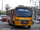 Manaos - Cooperativa de Transporte Alternativo Coletivo e Urbano do Estado do Amazonas 2011-031-A na cidade de Manaus, Amazonas, Brasil, por Cristiano Eurico Jardim. Número da foto: #:id.