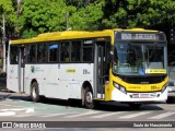 Via Metro - Auto Viação Metropolitana 0391065 na cidade de Fortaleza, Ceará, Brasil, por Saulo do Nascimento. Número da foto: #:id.