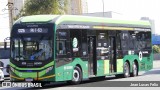 Rápido Araguaia 50900 na cidade de Goiânia, Goiás, Brasil, por Jean Lucas Felix. Número da foto: #12321587.