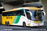 Empresa Gontijo de Transportes 19310 na cidade de Belo Horizonte, Minas Gerais, Brasil, por Paulo Henrique Pereira Borges. Número da foto: #12321993.