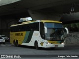 Empresa Gontijo de Transportes 17040 na cidade de Belo Horizonte, Minas Gerais, Brasil, por Douglas Célio Brandao. Número da foto: #12321502.