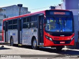 Melissatur Navegantes - Melissa Transportes e Turismo 3504 na cidade de Navegantes, Santa Catarina, Brasil, por Lucas Amorim. Número da foto: #12321149.