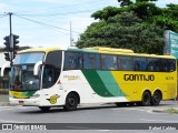Empresa Gontijo de Transportes 14775 na cidade de Belo Horizonte, Minas Gerais, Brasil, por Rafael Caldas. Número da foto: #12321308.