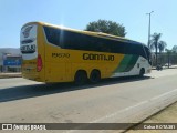 Empresa Gontijo de Transportes 19670 na cidade de Ipatinga, Minas Gerais, Brasil, por Celso ROTA381. Número da foto: #12320955.