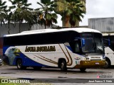 Águia Dourada 2090 na cidade de Aracaju, Sergipe, Brasil, por José Franca S. Neto. Número da foto: #:id.