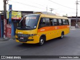 COOPTAEM 2011-032-A na cidade de Manaus, Amazonas, Brasil, por Cristiano Eurico Jardim. Número da foto: #12321848.