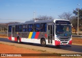 TCB - Sociedade de Transportes Coletivos de Brasília 10685 na cidade de Brasília, Distrito Federal, Brasil, por José Geyvson da Silva. Número da foto: #:id.