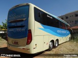 Viação Novo Horizonte 500111 na cidade de Trindade, Goiás, Brasil, por Douglas Andrez. Número da foto: #:id.