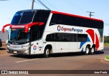 Expreso Paraguay S.A. 152 na cidade de Foz do Iguaçu, Paraná, Brasil, por Joao Paulo. Número da foto: #12321261.
