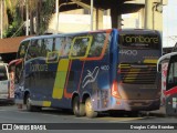 Transportadora Tamboré 4400 na cidade de Belo Horizonte, Minas Gerais, Brasil, por Douglas Célio Brandao. Número da foto: #12321496.