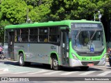 Via Metro - Auto Viação Metropolitana 0211607 na cidade de Fortaleza, Ceará, Brasil, por Saulo do Nascimento. Número da foto: #:id.