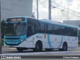 Auto Viação São José 12239 na cidade de Fortaleza, Ceará, Brasil, por Vinícius Rodrigues. Número da foto: #:id.
