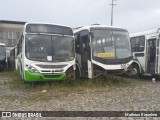 Empresa São Benedito 0351194 na cidade de Fortaleza, Ceará, Brasil, por Matheus Riquelme. Número da foto: #:id.