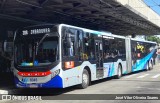 Next Mobilidade - ABC Sistema de Transporte 8345 na cidade de São Paulo, São Paulo, Brasil, por José Vitor Oliveira Soares. Número da foto: #:id.